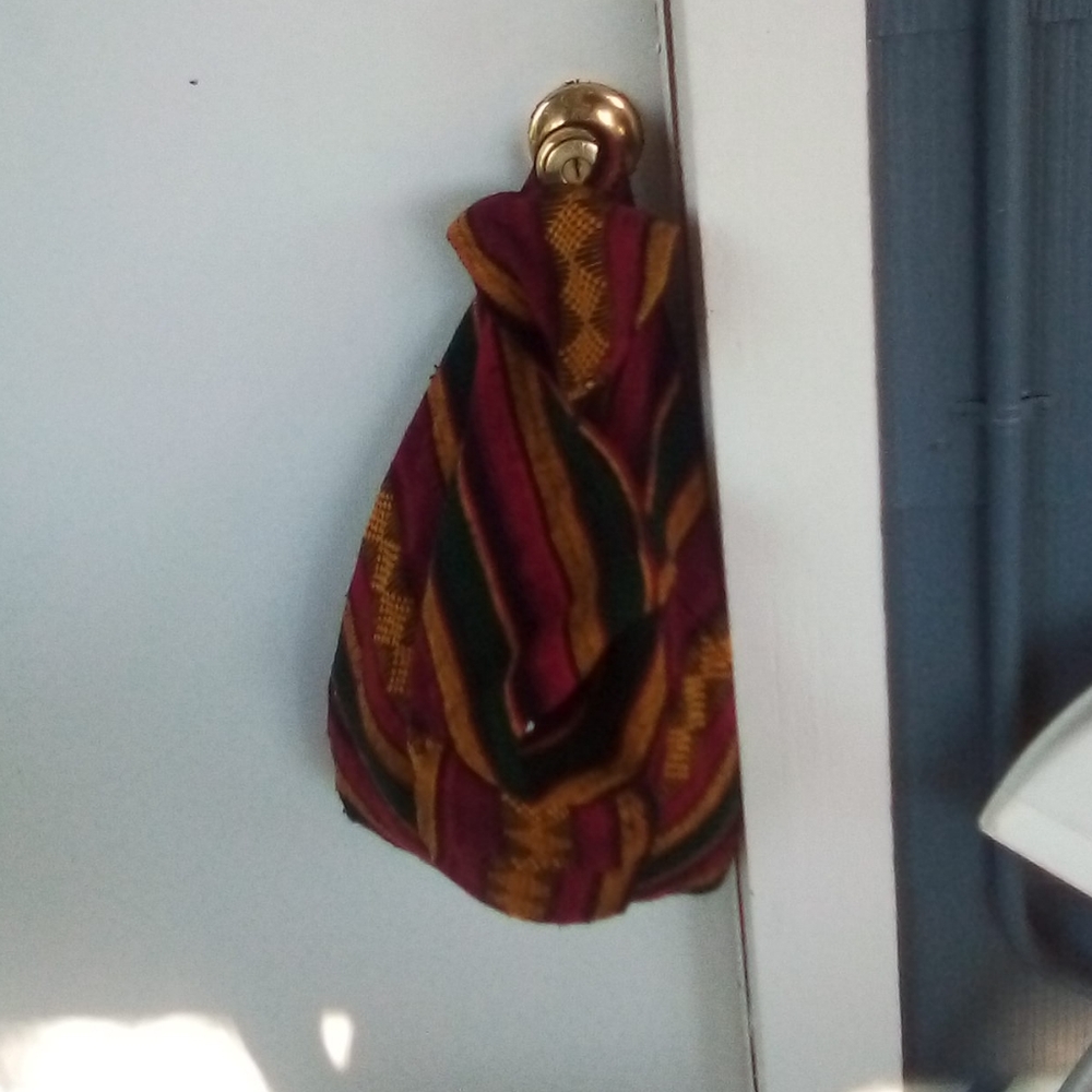 Official Rasta bag